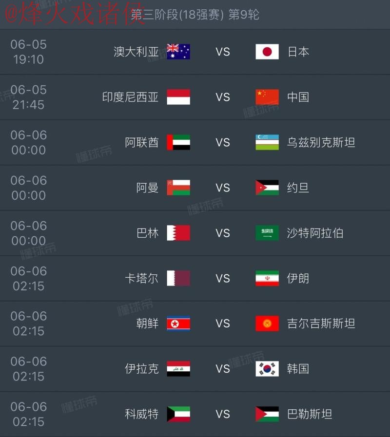 2026世界杯盘口免费最佳