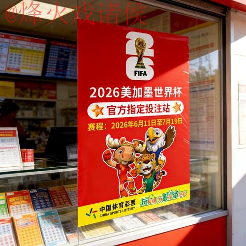 2026世界杯竞猜教程最佳 2026世界杯竞猜教程最佳