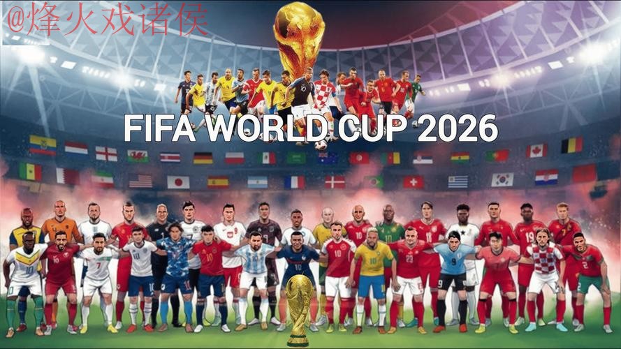 2026世界杯盘口手机入口地址 2026世界杯盘口手机入口地址