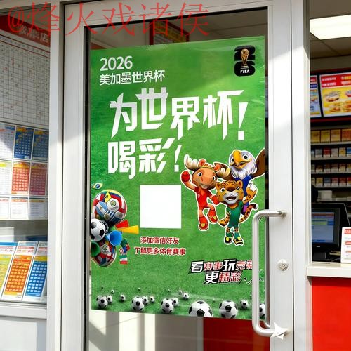 2026世界杯竞猜教程最佳 2026世界杯竞猜教程最佳